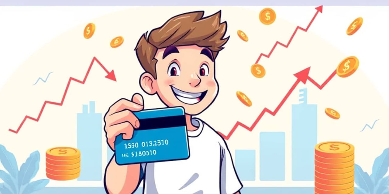 Requisitos para tu primera tarjeta: guía completa para principiantes