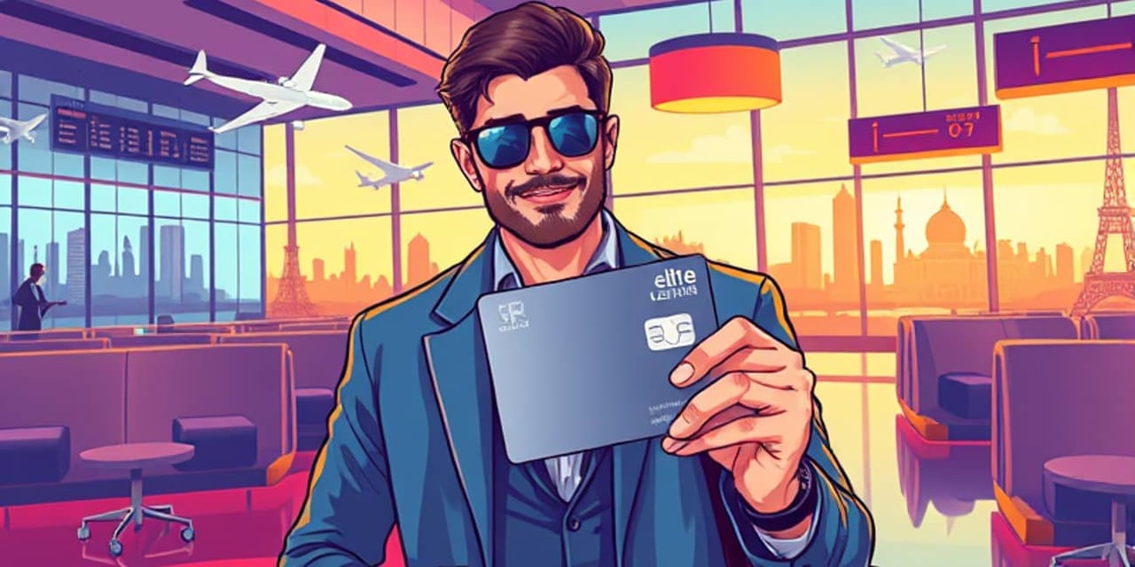 Tarjetas para viajeros: beneficios exclusivos para tus aventuras