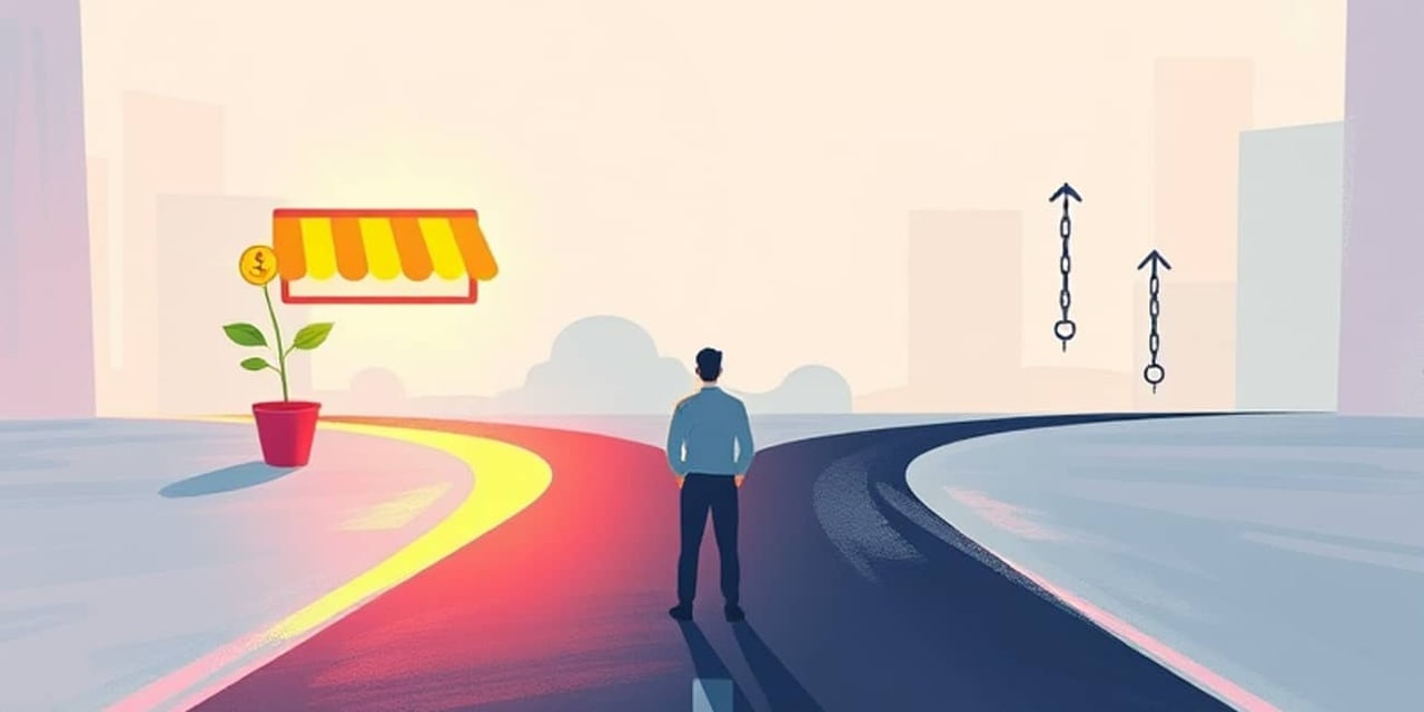 Microcréditos: ¿solución rápida o riesgo oculto?