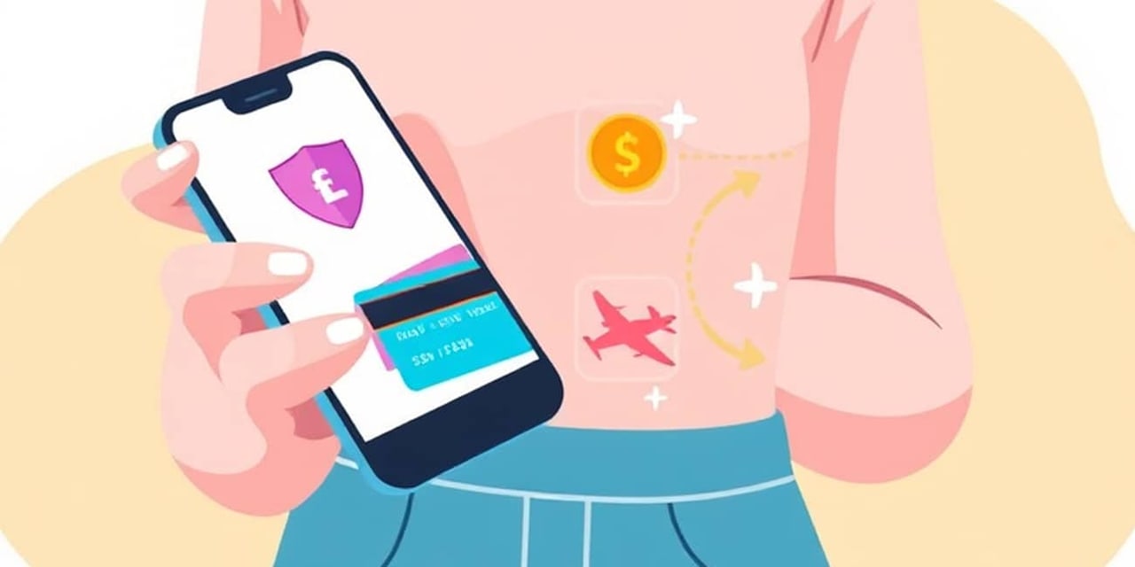 Más allá del pago: servicios adicionales de tu tarjeta de crédito