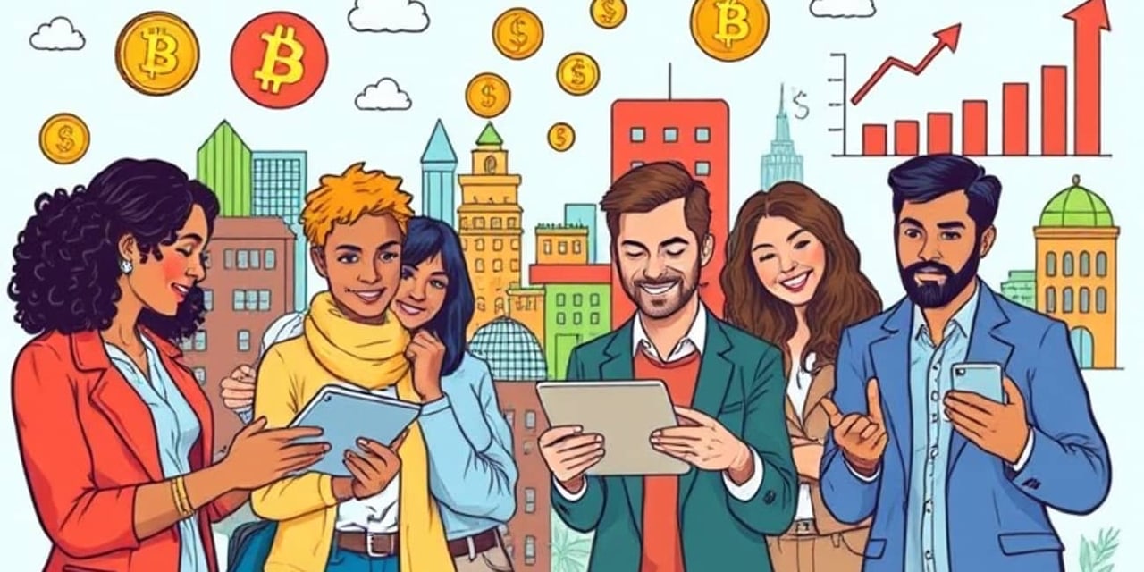 Inversiones inmobiliarias: Alternativas para todos los bolsillos