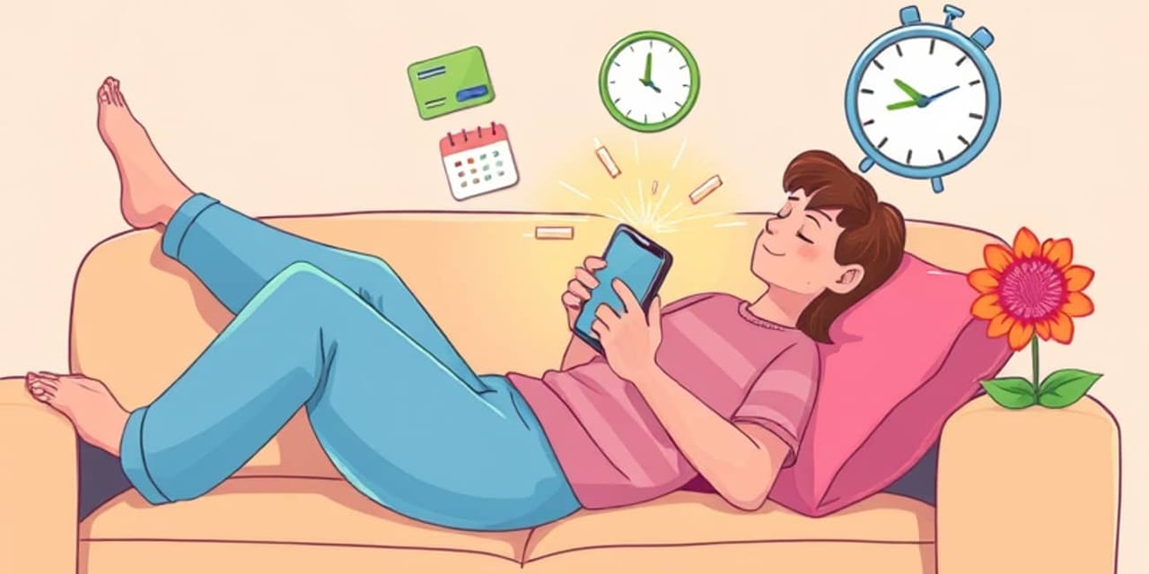 El poder de la automatización: paga tus tarjetas a tiempo siempre