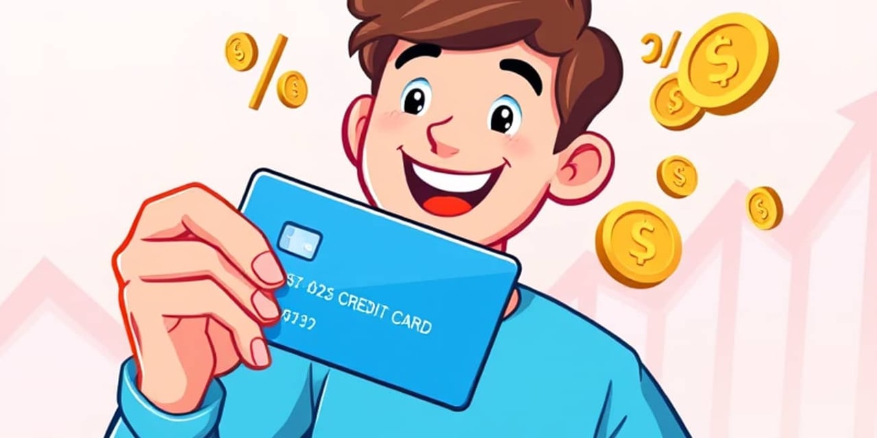 El impacto de las tasas de interés en el costo de tu tarjeta