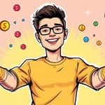 Cómo obtener recompensas sin endeudarte
