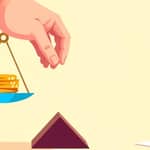 Solicitar dinero sin comprometer tu futuro financiero