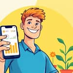 Maximizando tu bienestar financiero con un buen préstamo