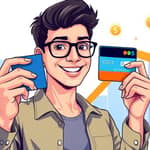 Optimiza tu score: cómo las tarjetas mejoran tu calificación