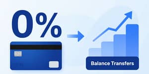 0% Intro APR Credit Cards vs. Balance Transfers in 2026