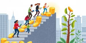 El camino hacia la riqueza: Hábitos de los millonarios