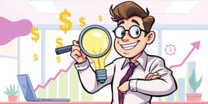 Tu capital de riesgo: ¿Cuánto estás dispuesto a invertir?