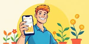 Maximizando tu bienestar financiero con un buen préstamo