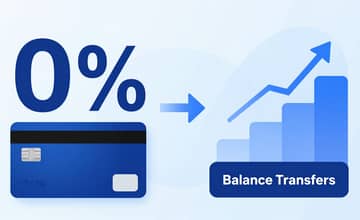 0% Intro APR Credit Cards vs. Balance Transfers in 2026