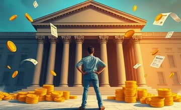 Secretos que los bancos no quieren que sepas sobre tu dinero