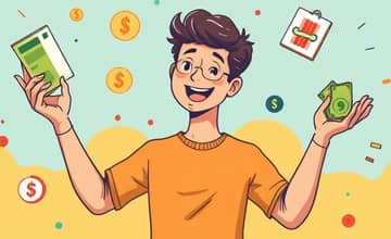 Usa tu tarjeta sin caer en la trampa del pago mínimo