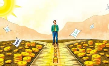 Mitos que sabotean tu independencia financiera