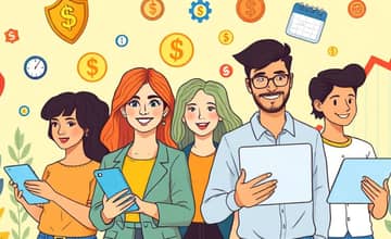 No caigas en estos mitos comunes sobre préstamos rápidos