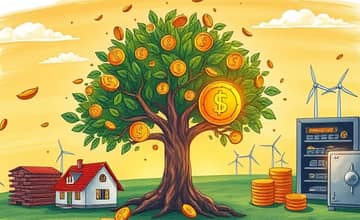 Multiplica tu dinero sin apostar en la bolsa