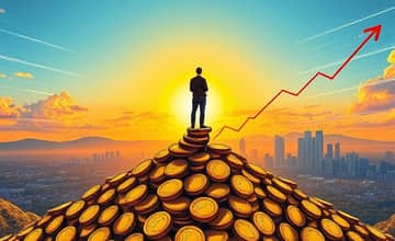 Convierte tu salario en una fuente de riqueza a largo plazo