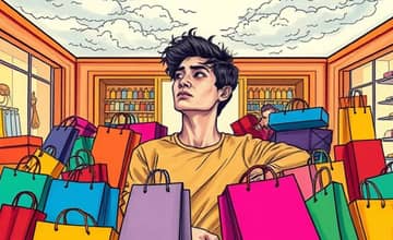 La trampa silenciosa del “compro porque lo merezco”