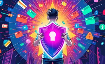 Cómo blindar tus tarjetas contra fraudes digitales