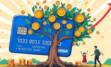 Por qué una tarjeta de crédito puede ayudarte a ahorrar