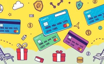 Beneficios ocultos que ofrecen muchas tarjetas y no usas