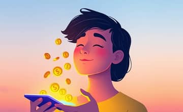 Accede a dinero urgente sin vender tu tranquilidad