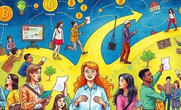 Opciones legales que quizás no conocías para conseguir crédito