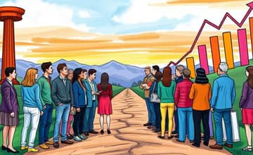 Cómo entender tu perfil de riesgo sin ser economista