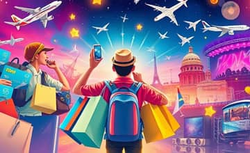 Cómo convertir tus compras en millas y experiencias