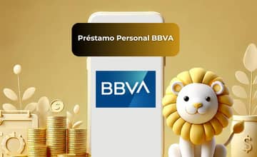 Préstamo Personal BBVA: Vea todo lo que necesita saber