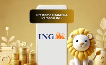 Préstamo NARANJA Personal ING: Vea todo lo que necesita saber