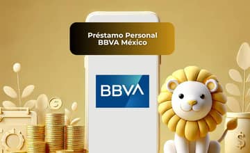 Préstamo Personal BBVA México: Vea todo lo que necesita saber