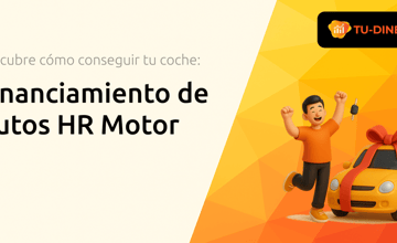 Financiamiento de Autos HR Motor: Descubre Cómo Conseguir tu Coche