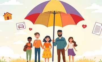 Protege tu futuro: La importancia de los seguros explicada