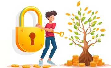 Desbloquea tu potencial financiero: Guía para principiantes