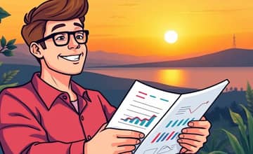 ¿Necesitas un asesor financiero? Descubre cuándo es el momento