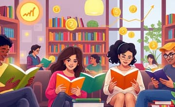 Libros de finanzas: Las mejores lecturas para tu educación
