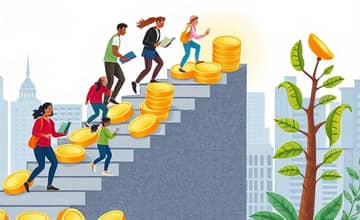 El camino hacia la riqueza: Hábitos de los millonarios