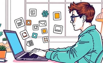 Tu portafolio ideal: Construyéndolo paso a paso