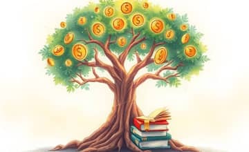 Invierte en educación: El retorno más grande