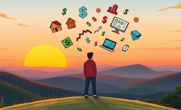 Libertad financiera: Tu hoja de ruta para alcanzarla