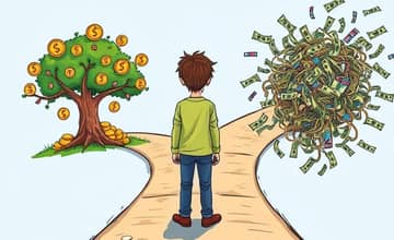 Deudas buenas vs. deudas malas: Cómo usarlas a tu favor