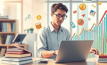 Desmitificando el mercado de valores: De cero a inversor