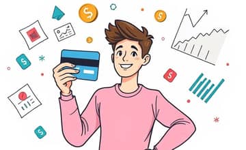 El arte de la conciliación: domina el balance de tus tarjetas