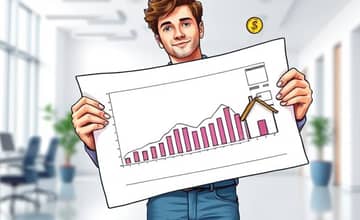 Planificación financiera: Diseña tu futuro económico