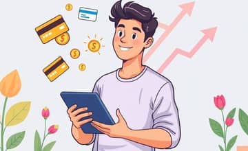 Deudas de tarjeta: estrategias efectivas para eliminarlas rápido