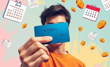 Financiamiento flexible: explora las tarjetas de cuotas sin interés