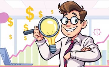 Tu capital de riesgo: ¿Cuánto estás dispuesto a invertir?