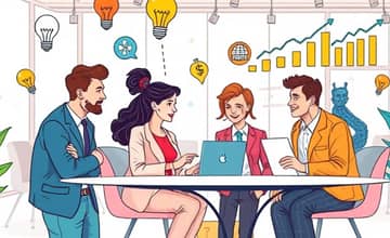 Financiación para emprendedores: impulsa tu negocio inteligentemente